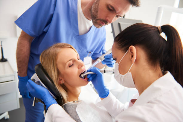 Sleep Apnea Treatment in Stepney, CT